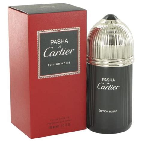 best Cartier cologne for men